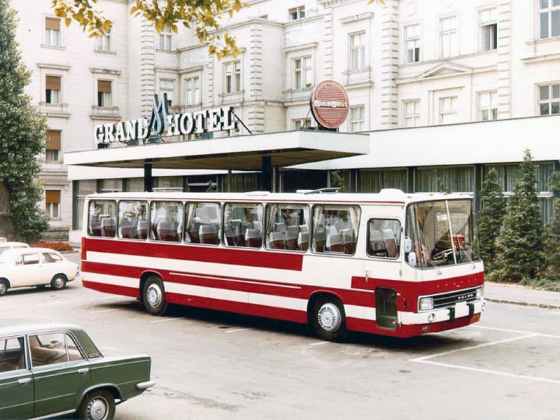 Ikarus