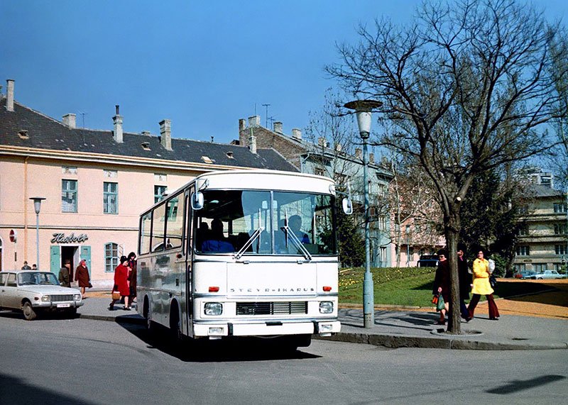 Ikarus