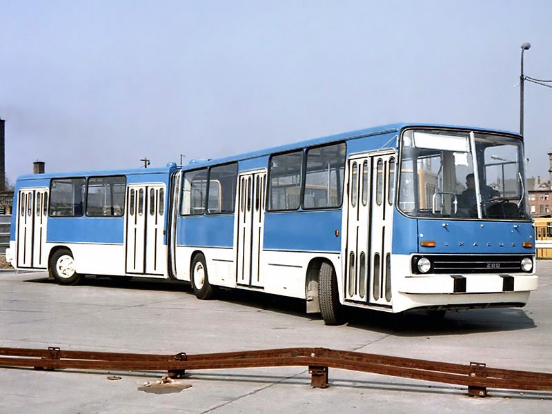 Ikarus