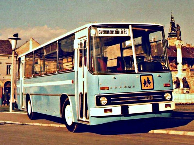 Ikarus