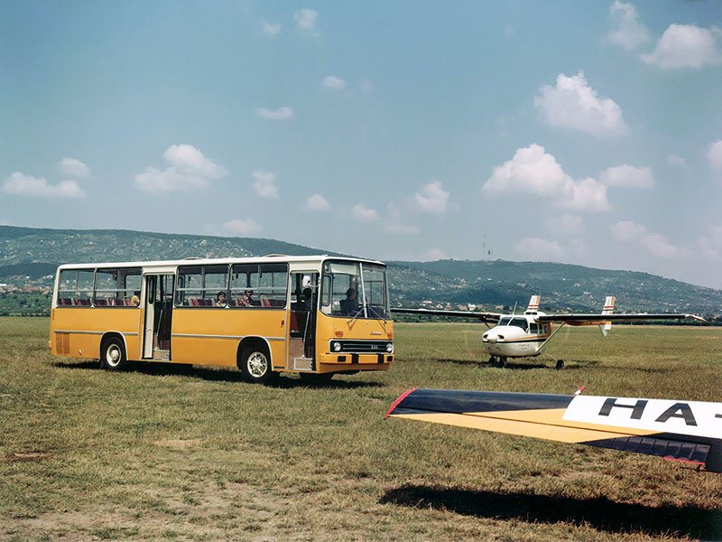 Ikarus