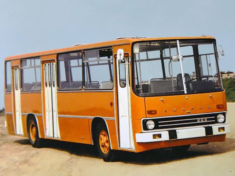 Ikarus