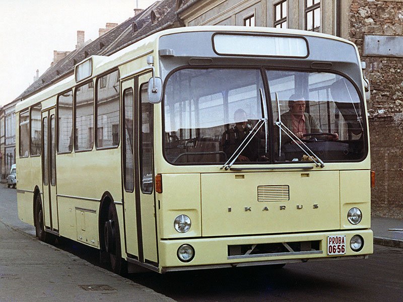 Ikarus