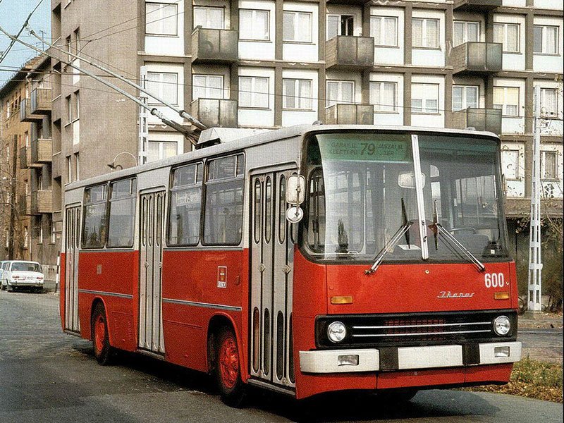 Ikarus