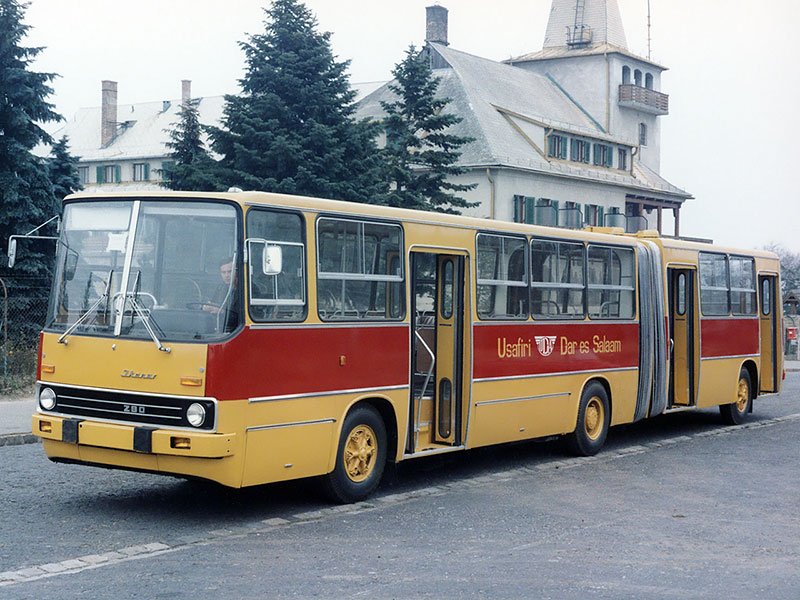 Ikarus