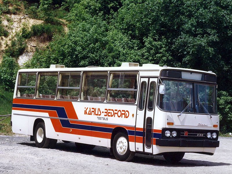 Ikarus