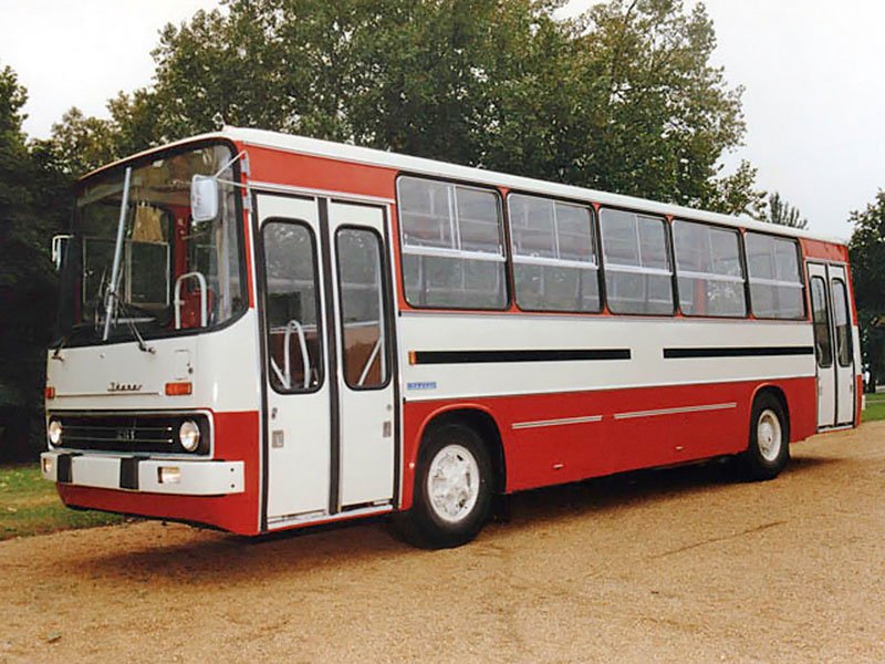 Ikarus