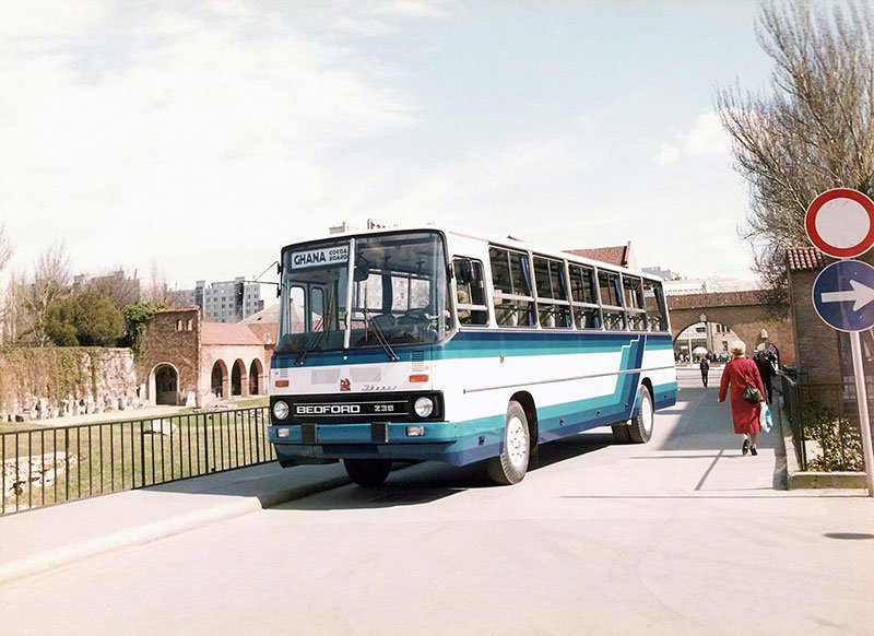 Ikarus