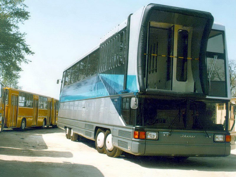 Ikarus