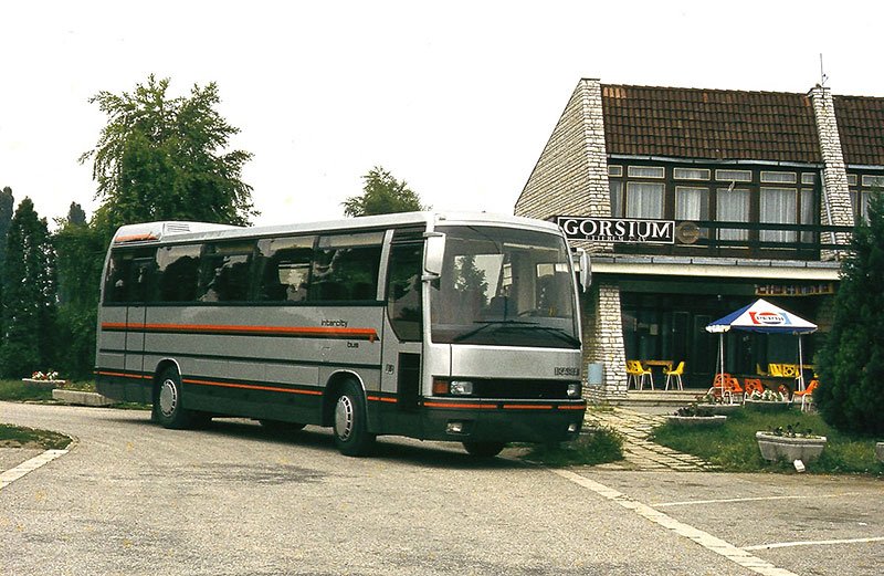 Ikarus