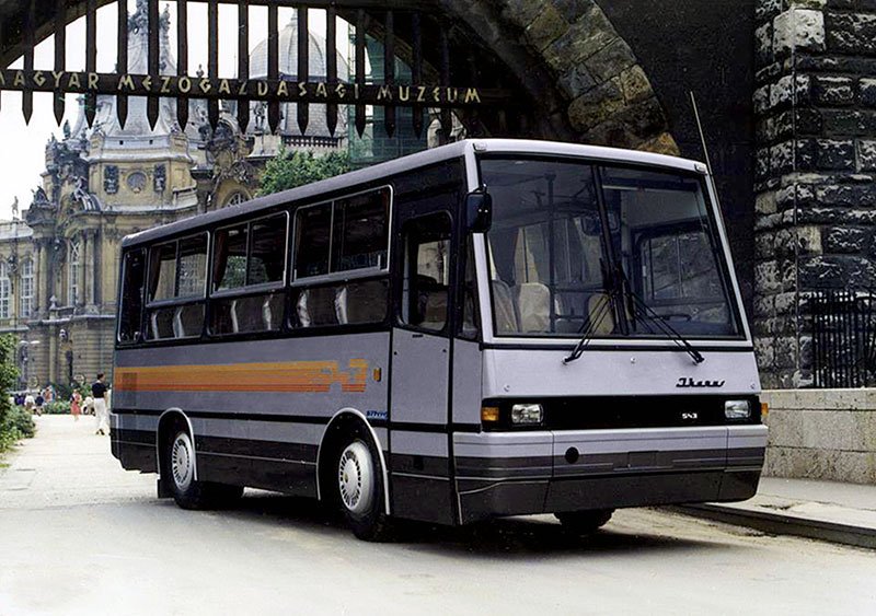 Ikarus