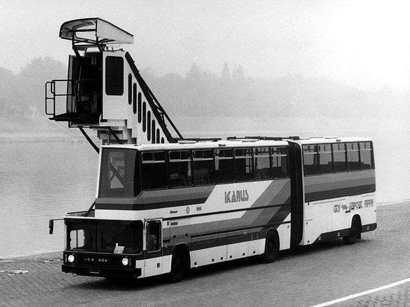 Ikarus