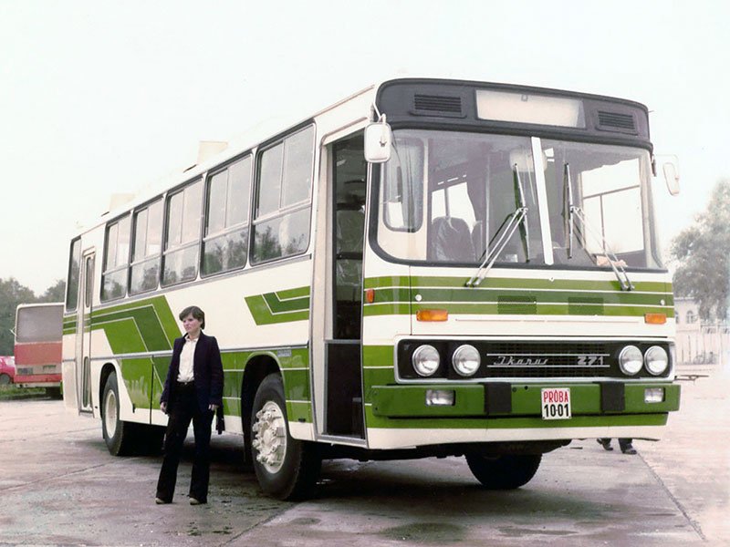 Ikarus