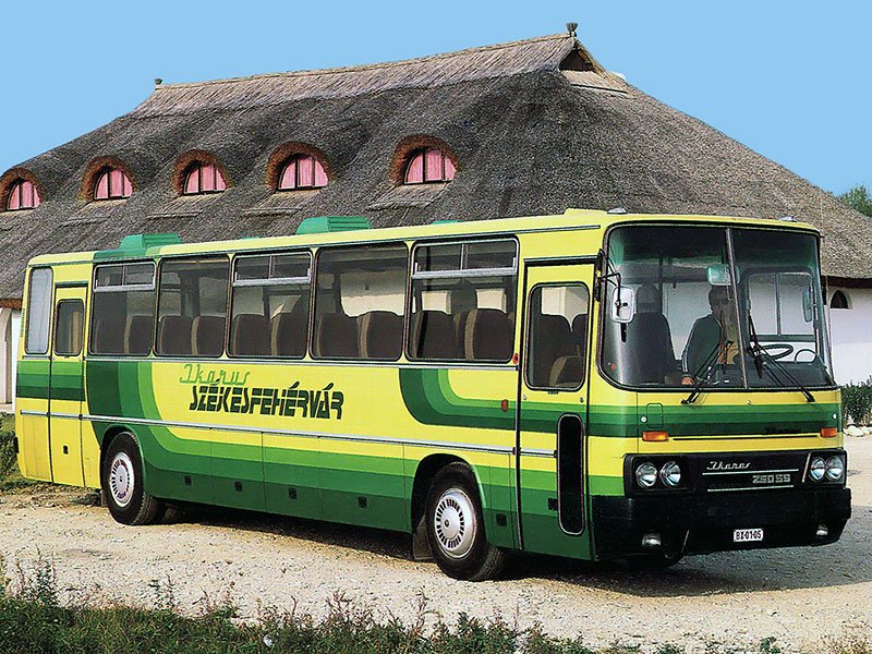 Ikarus