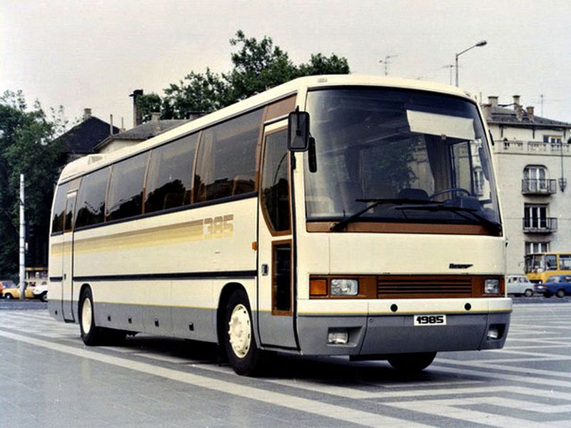 Ikarus