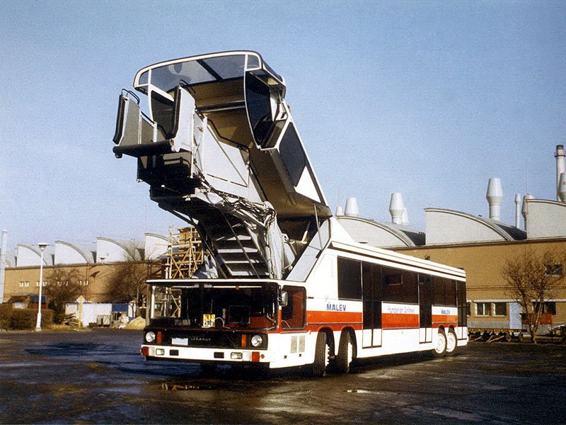 Ikarus