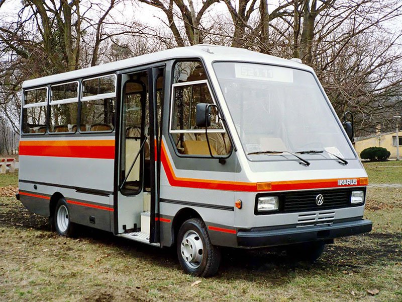 Ikarus