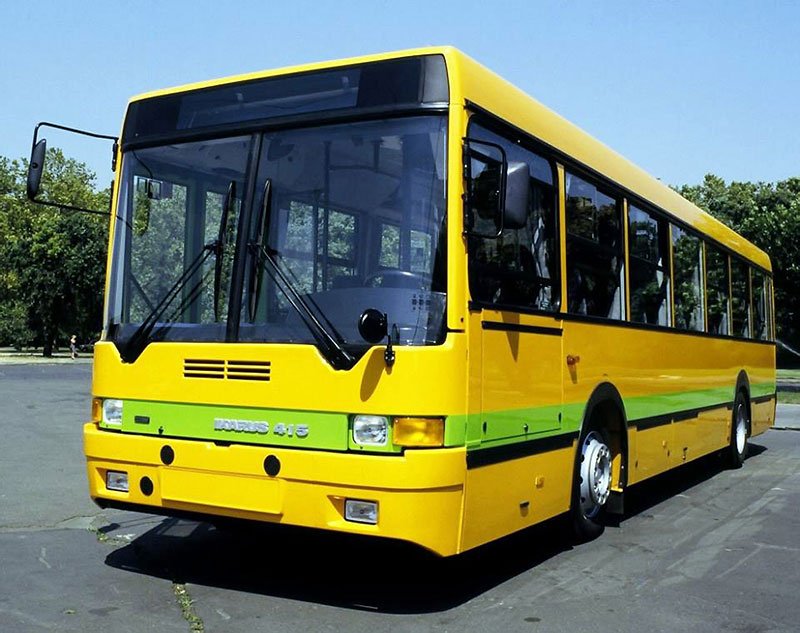 Ikarus