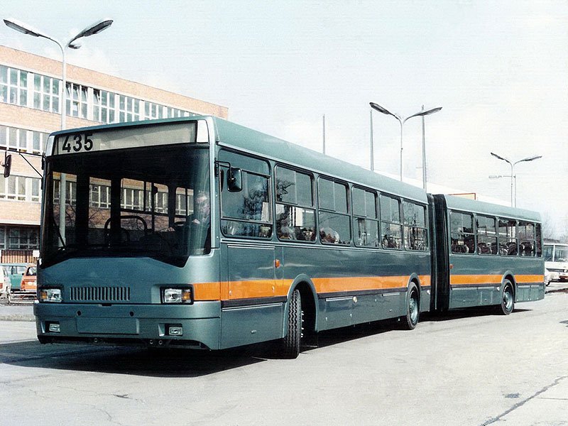 Ikarus