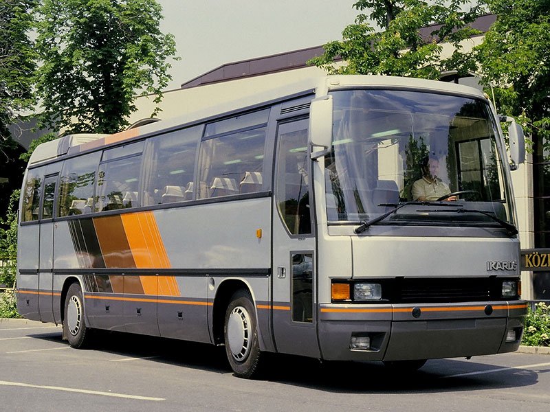 Ikarus