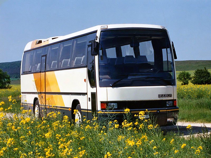 Ikarus