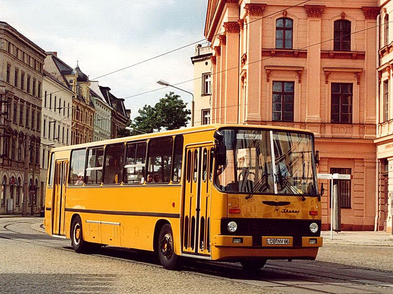 Ikarus