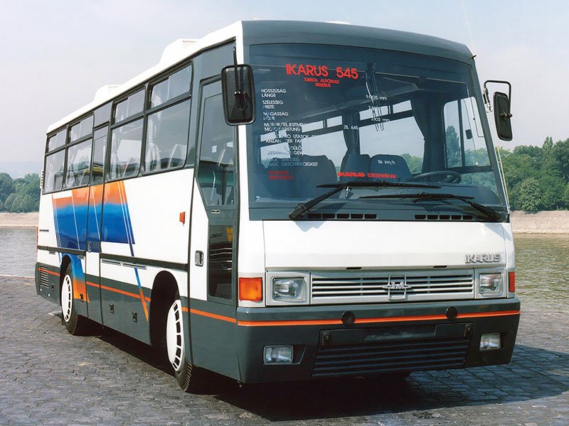 Ikarus