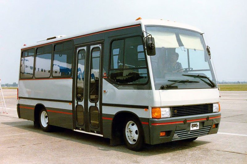 Ikarus