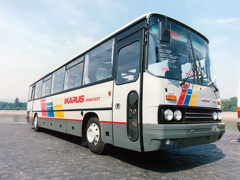 Ikarus