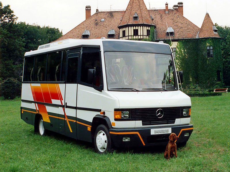 Ikarus