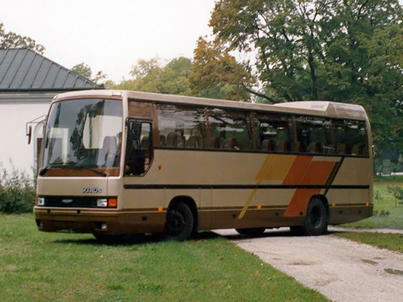 Ikarus