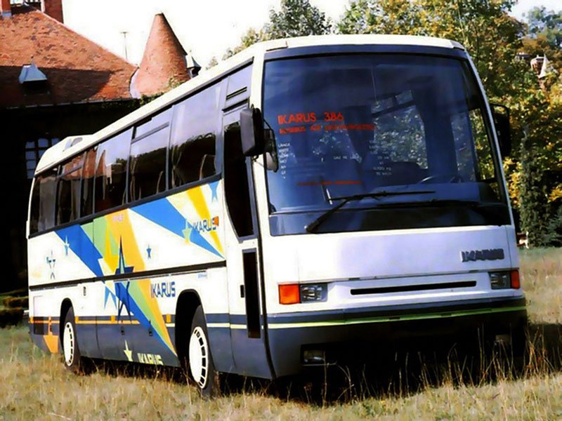 Ikarus