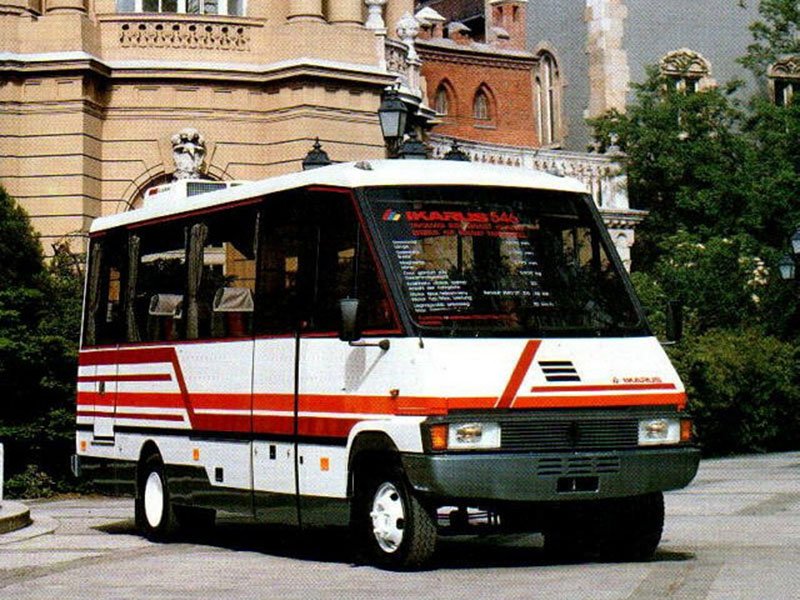 Ikarus