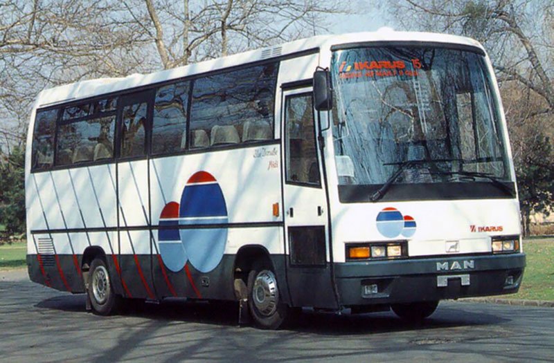 Ikarus