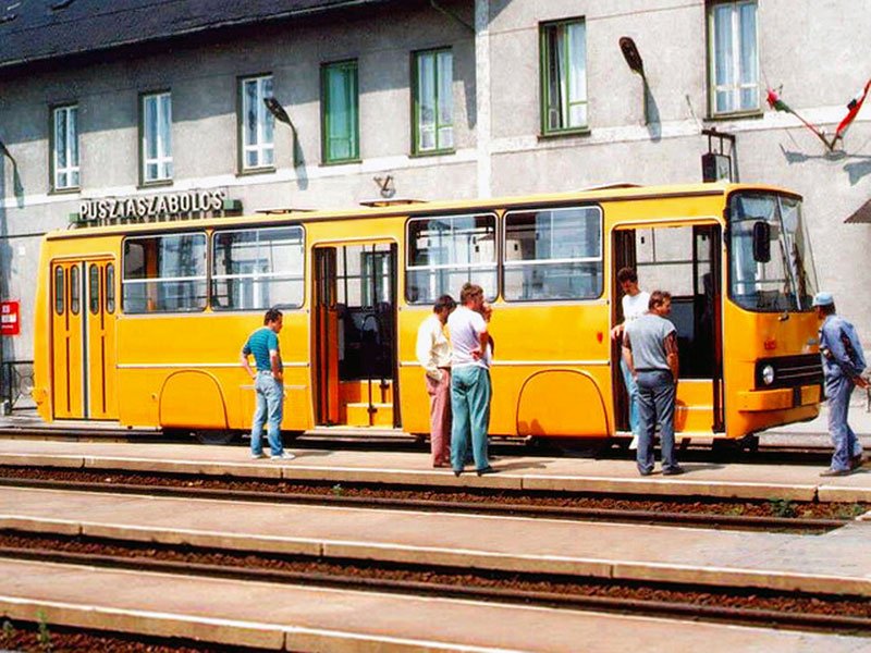 Ikarus