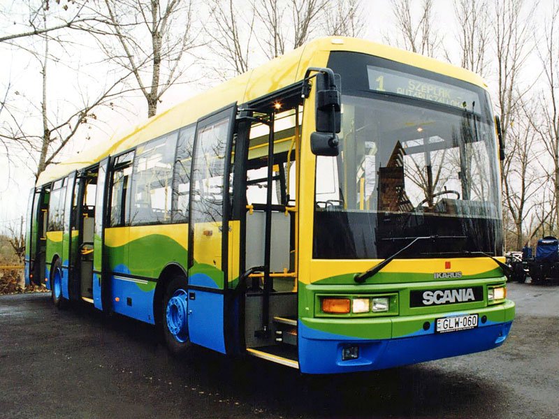 Ikarus