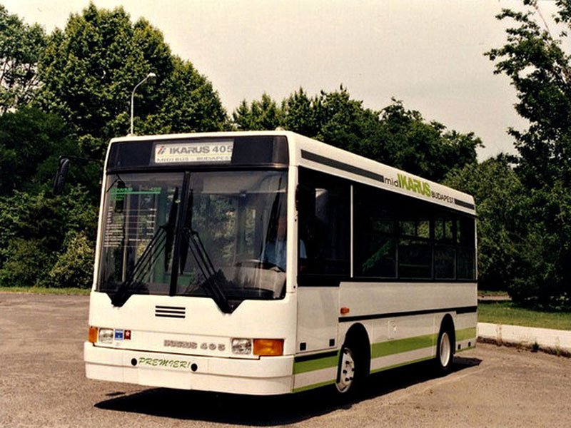 Ikarus