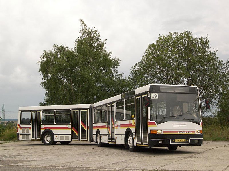 Ikarus