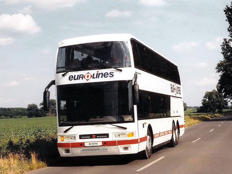 Ikarus