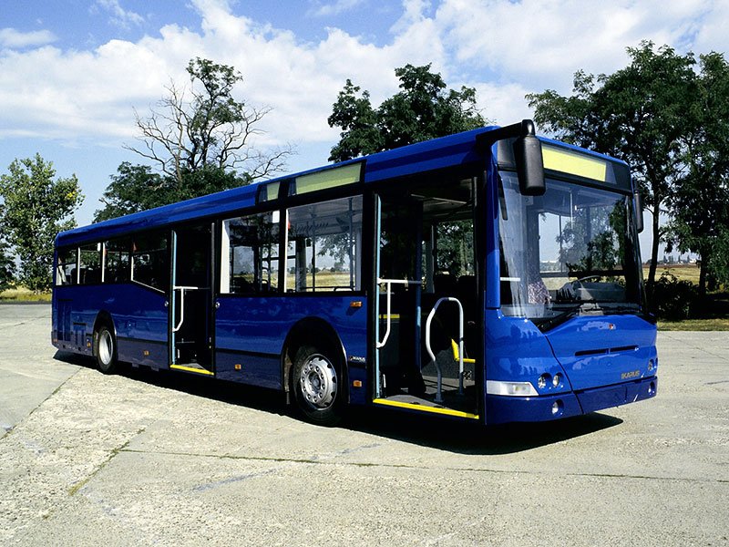 Ikarus