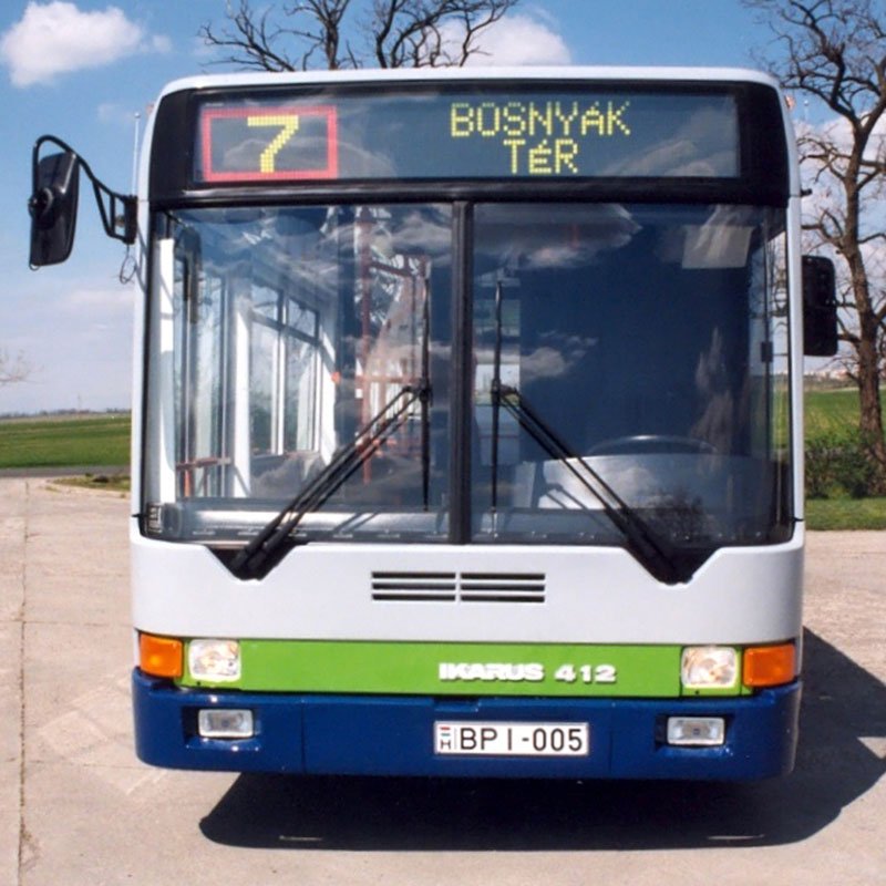 Ikarus