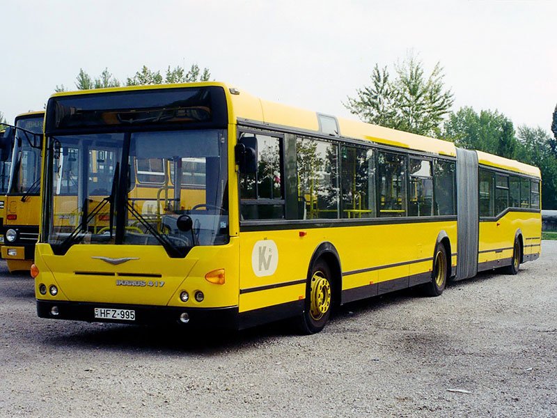 Ikarus