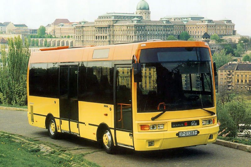 Ikarus