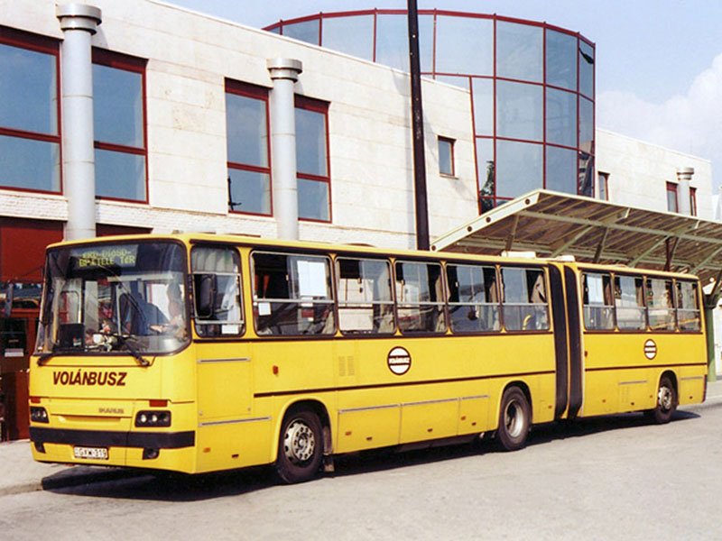 Ikarus