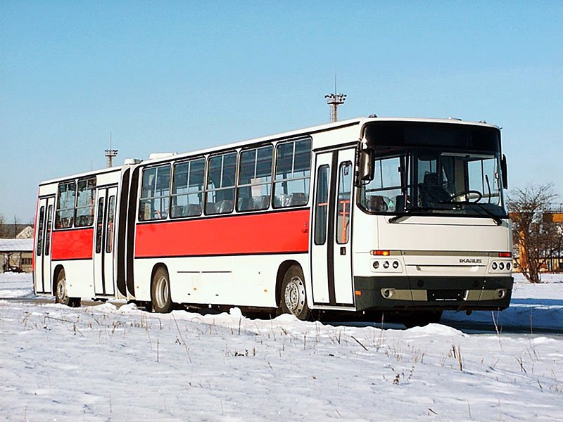 Ikarus