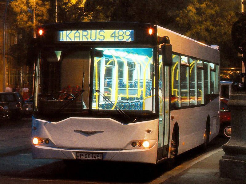 Ikarus