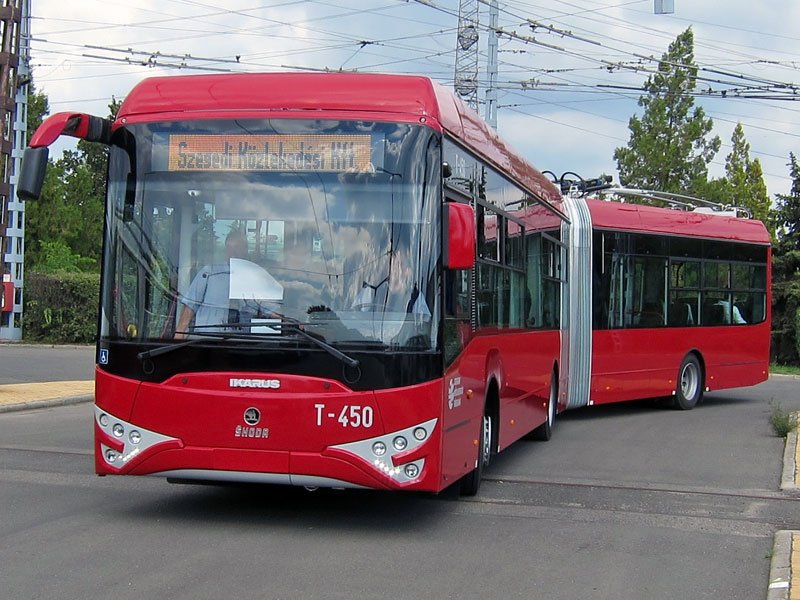 Ikarus