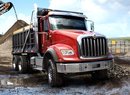 International Truck uvádí novou řadu HX (+video)