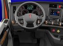 Kenworth W990