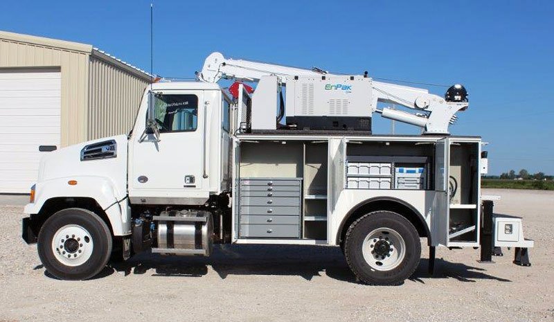 Western Star 4700